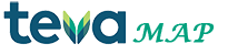LogoTevaMap